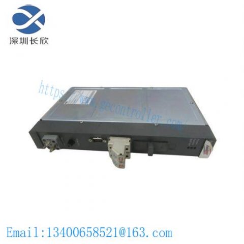 ABB DLM01 P37421-4-0369652 Link Module