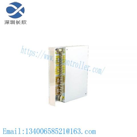 ABB DO630 3BHT300007R1 - Digital Output Module for Industrial Automation