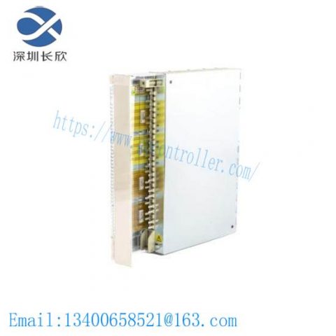 ABB DO630 Digital Output Module, PLCs