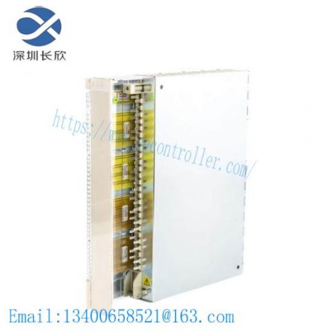 ABB DO630 Digital Output Module, 3BHT300007R1