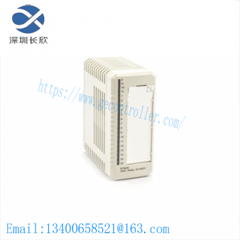ABB DO828 Digital Output Module: Industrial Control Solution
