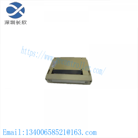 ABB DP620 3ADT300016R1 High Speed Meter Module