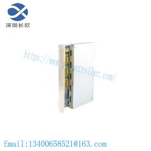 ABB DP620 3BHE300016R1 High Speed Counter Module - Precision Timing & Counting Solutions