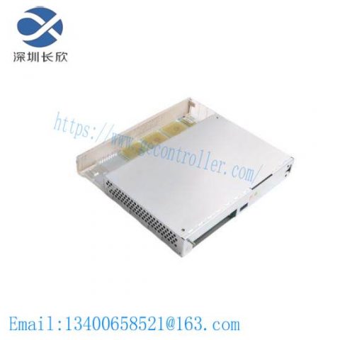 ABB DP620 3BHT300016R1 Pulse Counter for Precise Position Control