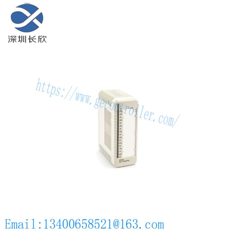 abb_dp840_3bse028926r1_pulse_counter.jpg ABB DP840 - 3BSE028926R1, Industrial Pulse Counter Module