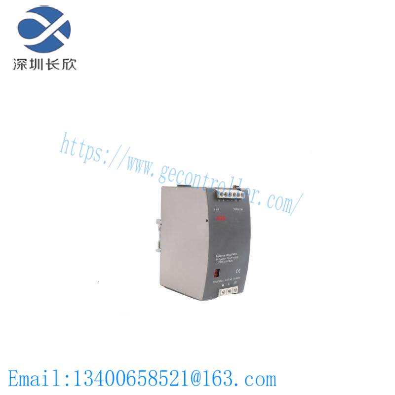 abb_dpw03_p37611-5-8018644_8018544m_power_supply_module.jpg ABB DPW03 P37611-5-8018644/8018544M Power Supply Module