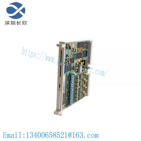 ABB DSAI130 - High-Performance PC Board for Industrial Automation