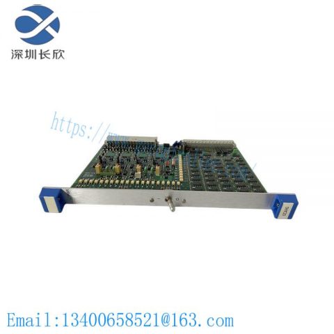 ABB DSAI130D 3BSE003127R1 - High Precision Control Module for Industrial Automation