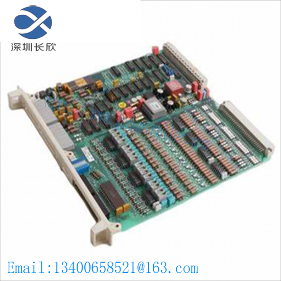 abb_dsai130h_57120001-nt_analog_input_board.png ABB DSAI130H 57120001-NT Analog Input Board: Industrial Control Precision in Your Hands