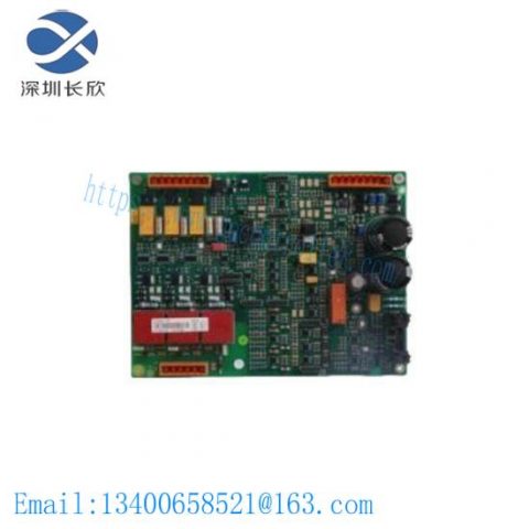 ABB DSAI131 S100 I/O New Original: Industrial Automation Module