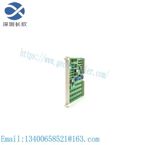 ABB DSAI133 | 57120001-PS | Analog Input Board