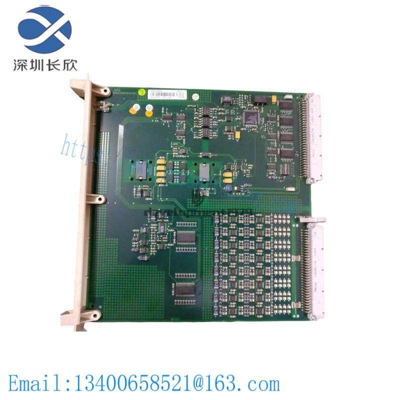 abb_dsai133a_3bse018290r1.jpg ABB DSAI133A 3BSE018290R1 Module for Industrial Control Systems