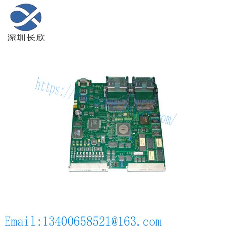 abb_dsai133a_3bse018290r1_3.jpg ABB DSAI133A 3BSE018290R1 Module for Industrial Control Systems