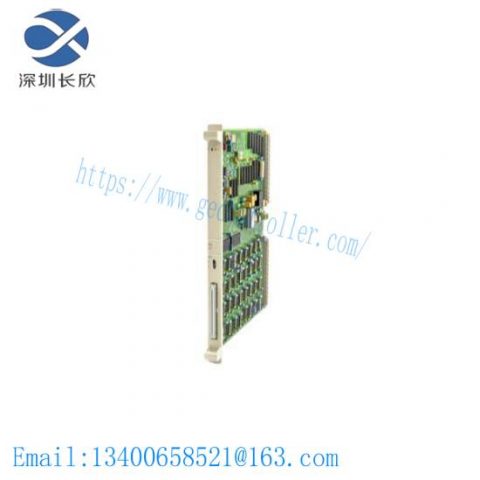 ABB DSAI 110 57120001-DP Analog Input Board