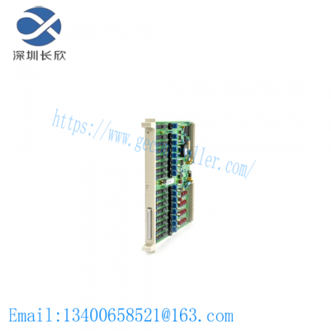 ABB DSAO130 57120001-FG - Analog Output Board for Industrial Control Solutions