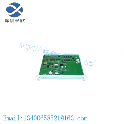ABB DSBC173A 3BSE005883R1 Bus Extender - Industrial I/O Module