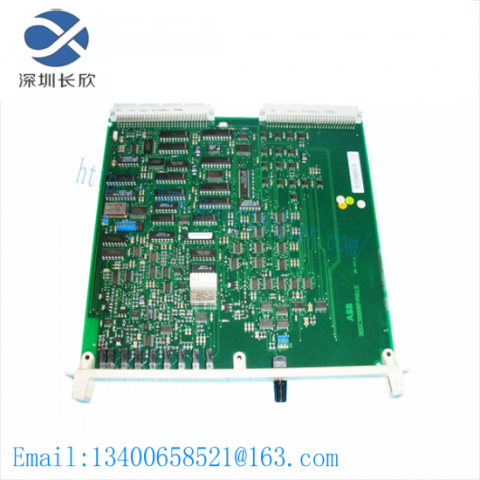 ABB DSBC174 3BSE012211R1 Bus Extender Module