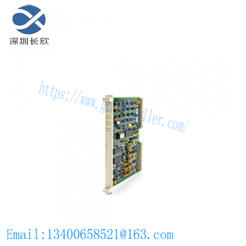 ABB DSCA114 57510001-AA: High-Performance Communication Board for Industrial Automation