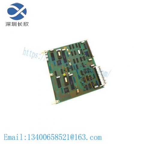 ABB DSCA125A 57520001-CY Industrial Communication Module