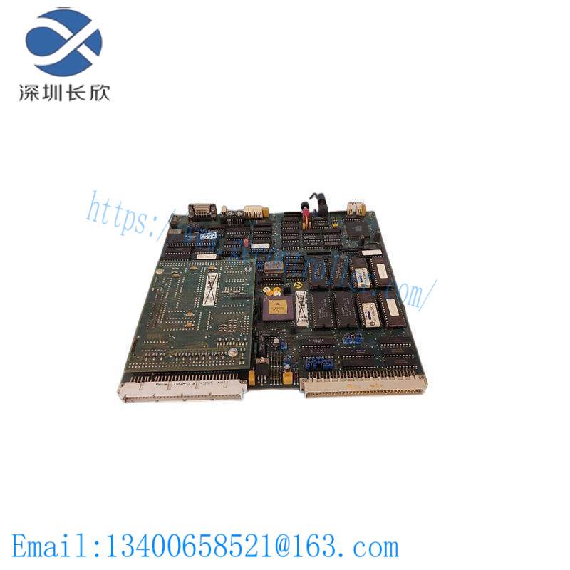 abb_dsca160ap_communication_processor.jpg ABB DSCA160AP: Advanced Communication Processor for Industrial Automation