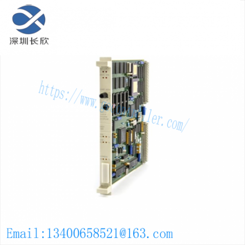 ABB DSCA190V Communication Processor - High-Performance Industrial Networking Solution