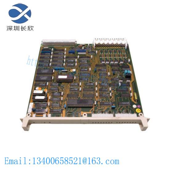 abb_dscs131_communications_module.jpg ABB DSCS131 - High-Performance Industrial Communication Module