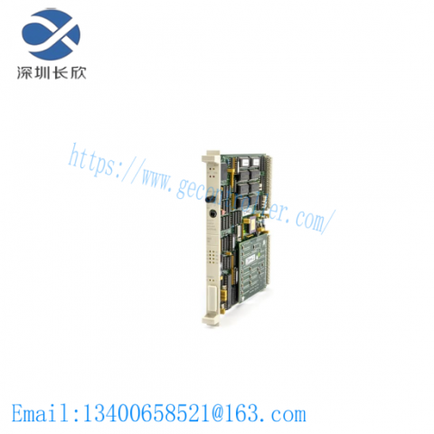 ABB DSCS140 57520001-EV Communication Module
