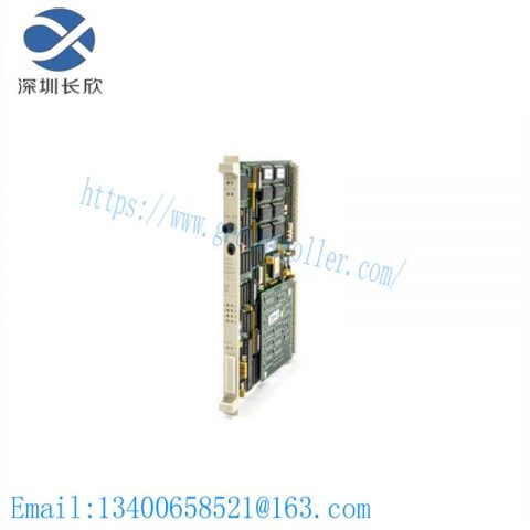 ABB DSCS145 57520001-KX Communication Processor