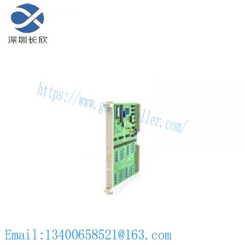 ABB DSDI110A 57160001-AAA - Digital Input Board for Advanced Automation Solutions