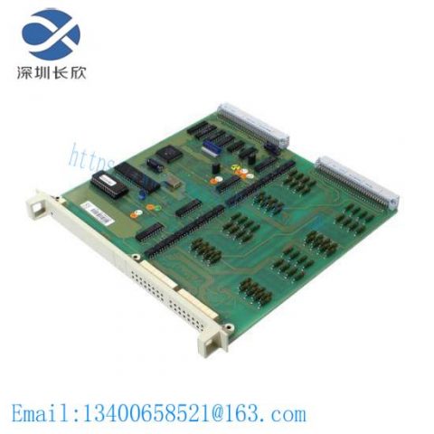ABB DSDI120 S100 - I/O DSDI 120 Digital Output Module