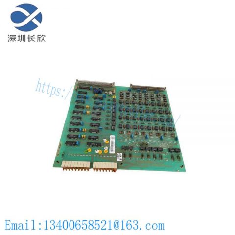 ABB DSDO115 57160001-NF Digital Output Unit