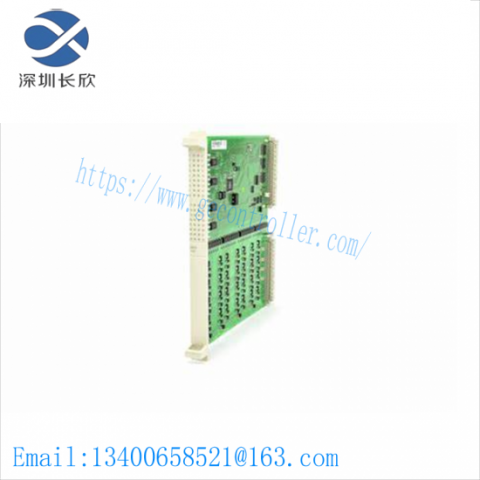 ABB DSDO115A 3BSE018298R1 Digital Output Board - A Comprehensive Solution for Industrial Automation