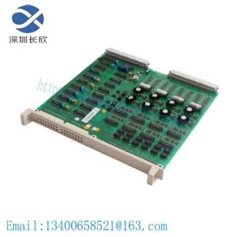 ABB DSDO 110 57160001-K Industrial Digital Output Board