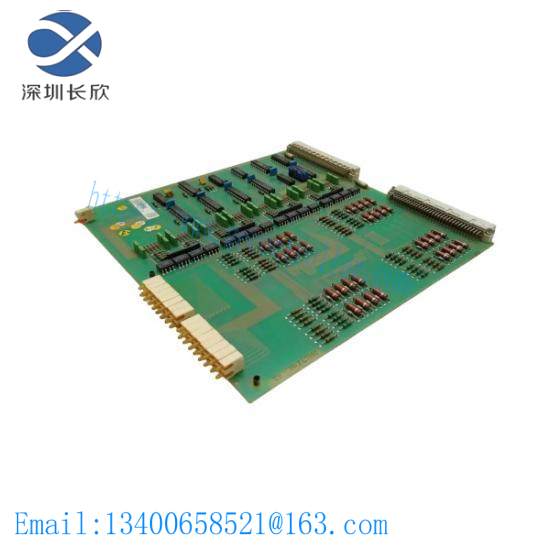 abb_dsdp140b_57160001-acx_counter_module_1.jpg ABB DSDP140B Counter Module, 57160001-ACX, Industrial Automation Component