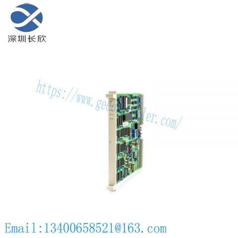 ABB DSDP140B 57160001-ACX: High-Precision Counter Board for Industrial Automation