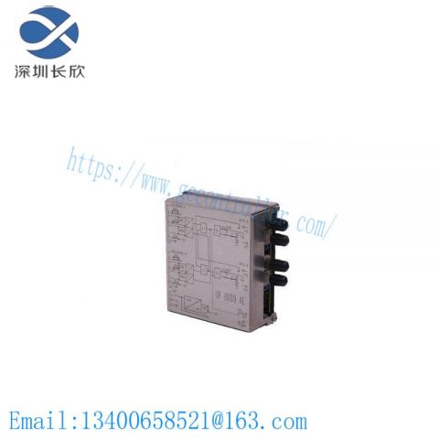 ABB DSDP150 | 5716-0001-GF Module: Industrial Automation Innovation