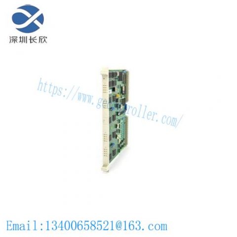 ABB DSDP170 57160001ADF - Pulse Counting Board for Precision Measurement