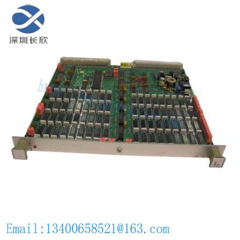 ABB DSMB110 MASTER Memory Module - DSMB 110