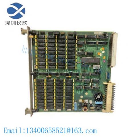ABB DSMB116 57360001-EB MASTER Memory Module DSMB