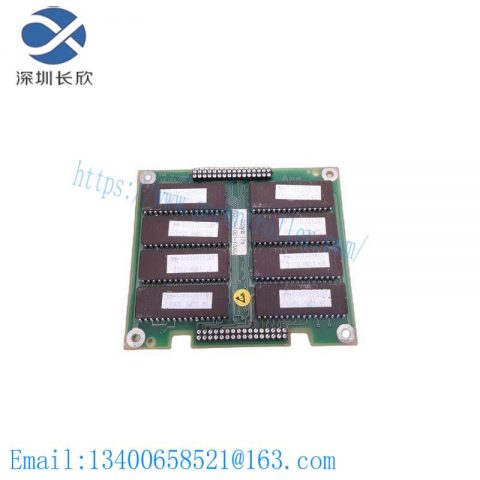 ABB DSMB178 I/O Module: Advanced Control Solutions for Industrial Automation