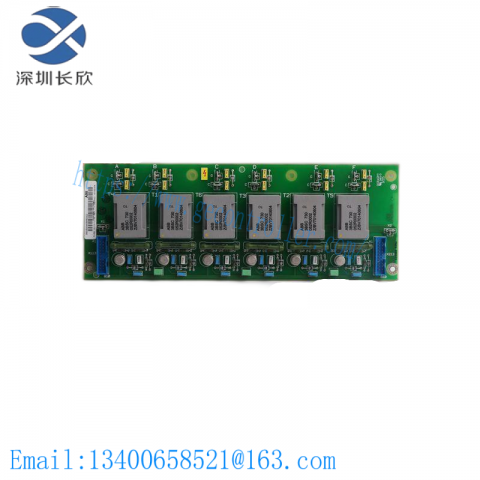 ABB DSMC110 57330001-N: Floppy Disk Controller, Precision Control for Industrial Automation