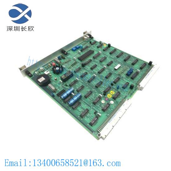 abb_dsmc110_master_floppy_disk_interface_board_dsmc_110.jpg ABB DSMC110 MASTER Floppy Disk Interface Board DSMC 110