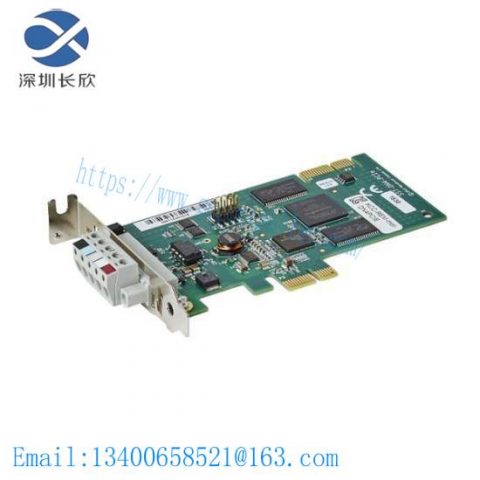ABB DSQC1006 | DeviceNet Board for Industrial Control Systems