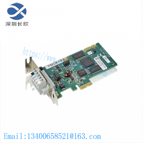 ABB DSQC1006 DeviceNet Board - High Performance, Versatile Interface Module