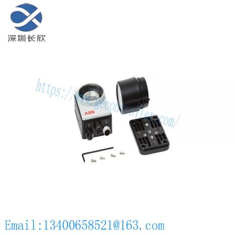 ABB DSQC1020 3HAC053953-001 for IRB6660, Integrated Automation Solution