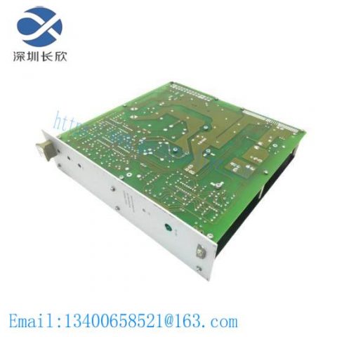 ABB DSQC116: Industrial Control Module