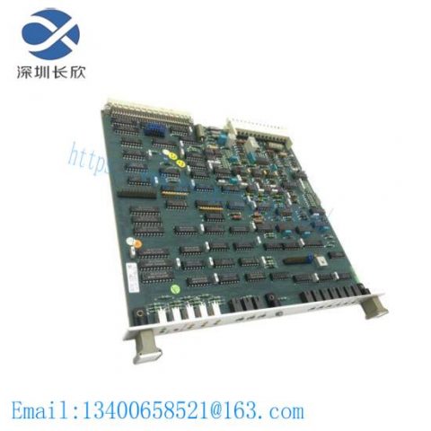 ABB DSQC129 YB161102-BV/1, Control Module for Advanced Automation