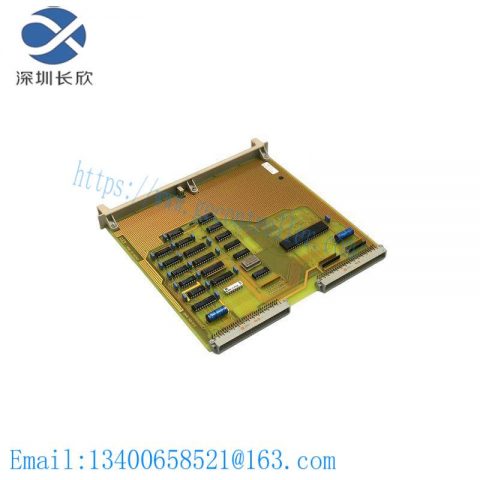 ABB DSQC227 Bus Master Module: Industrial Control Innovation