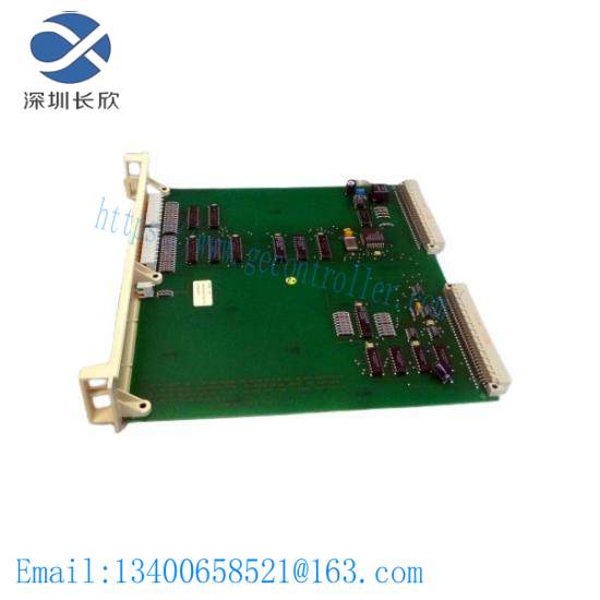 abb_dsqc239_yb560103-ch_robotic_remote_i_o_module.jpg ABB DSQC239 YB560103-CH Robotic Remote Input/Output Module