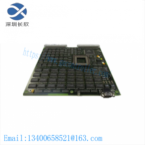 ABB DSQC325 - Micro 800 Modular CPU Board, for Precision Control & Automation